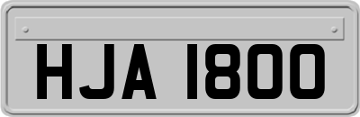 HJA1800