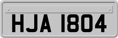 HJA1804