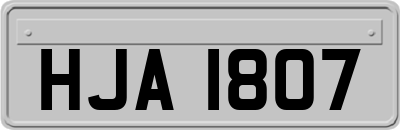 HJA1807