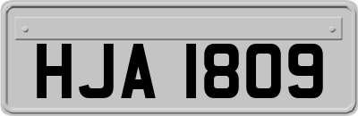 HJA1809
