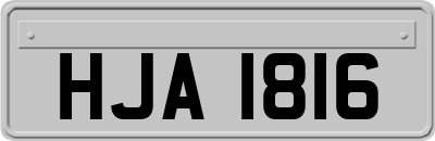 HJA1816