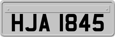HJA1845