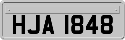 HJA1848