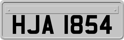 HJA1854