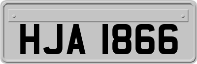 HJA1866