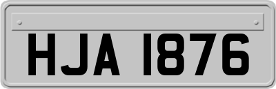 HJA1876