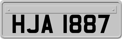HJA1887