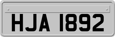 HJA1892
