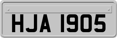HJA1905