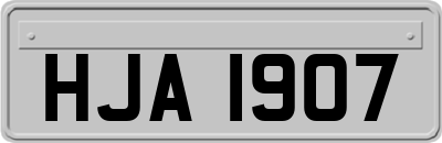 HJA1907