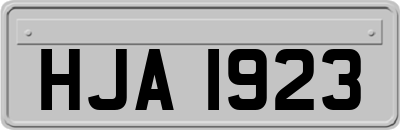 HJA1923