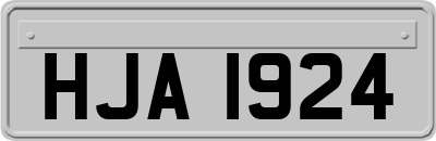 HJA1924