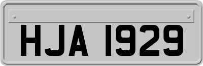 HJA1929