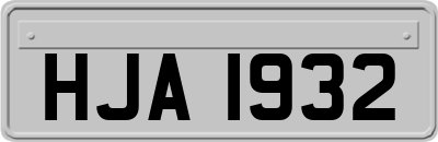 HJA1932