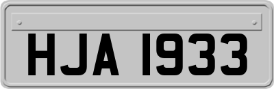 HJA1933