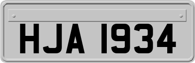 HJA1934
