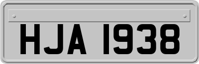 HJA1938