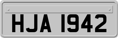 HJA1942