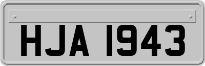 HJA1943
