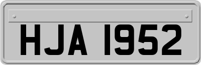 HJA1952