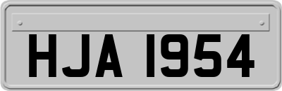 HJA1954