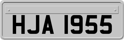 HJA1955