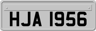 HJA1956