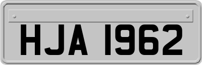 HJA1962