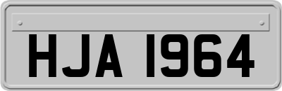 HJA1964