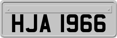 HJA1966