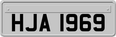 HJA1969