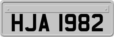 HJA1982