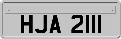 HJA2111