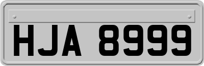 HJA8999