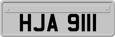 HJA9111