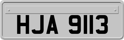 HJA9113