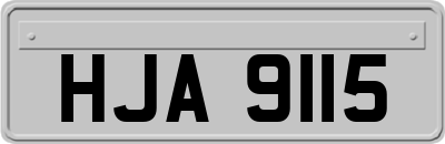 HJA9115