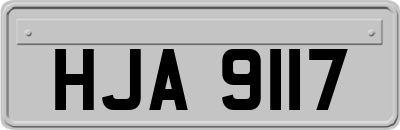 HJA9117