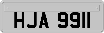 HJA9911