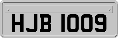 HJB1009