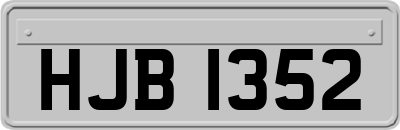 HJB1352
