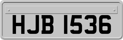 HJB1536