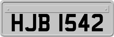 HJB1542