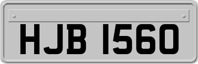 HJB1560