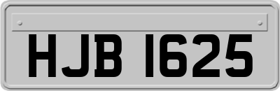 HJB1625