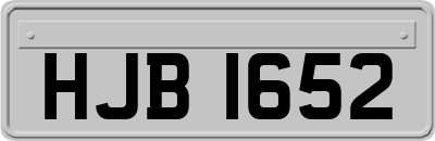 HJB1652