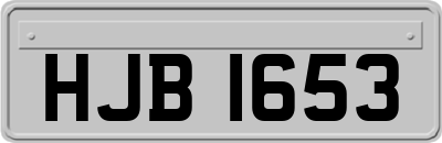 HJB1653