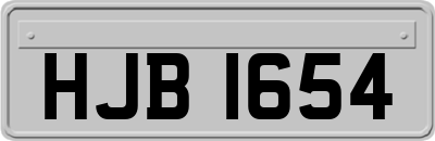 HJB1654