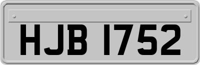 HJB1752