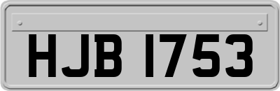 HJB1753
